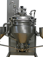 Установка для производства кетчупа